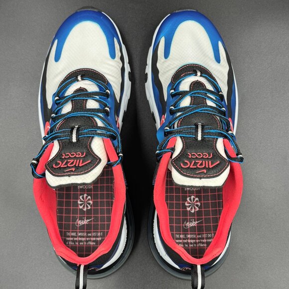 Nike Air Max 270 React 'Time Capsule' - Picture 3 of 9